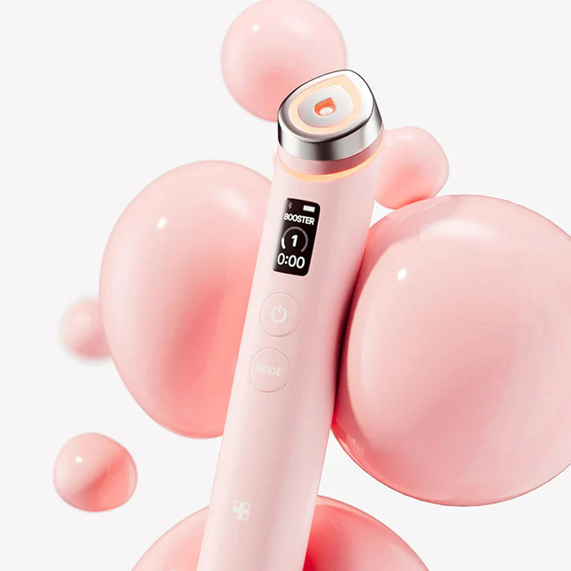 AGE-R Booster Pro - Pink